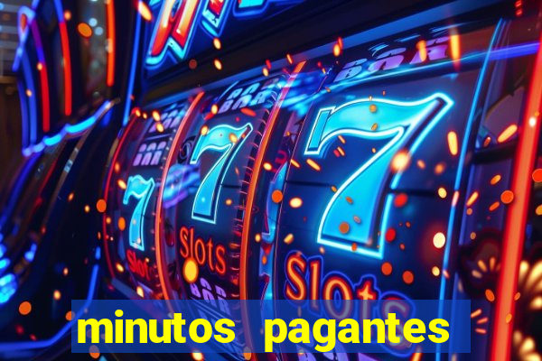 minutos pagantes fortune ox 2024